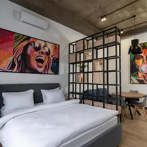 Loft Алматы